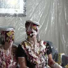 Beantwn: And For No Good Reason... Maids (with pies).