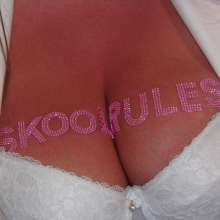 Big_Tits_Gunge: Dani's Schoolgirl 'Play Your Cards Right'
