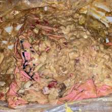 messy944: My swimsuit gets closer to the end