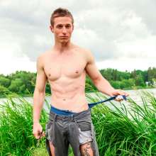 WetlookerUpdates: Wet guys on Wetlooker!