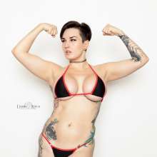 GLAM Wrestling: Valentines Sale and News