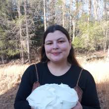 JD and Messy Andi: Another unseasonably warm day, another sploshing!