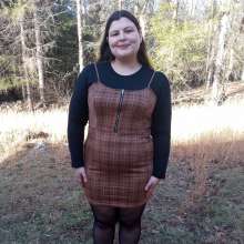 JD and Messy Andi: Another unseasonably warm day, another sploshing!