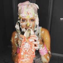 bsmessybakery: Bsmessybakery workout (live)