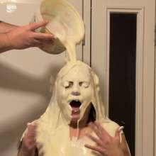 Brattyshortcakes: Clean slate to mess up