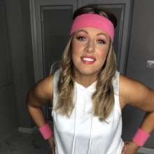 bsmessybakery: Bsmessybakery workout (live)