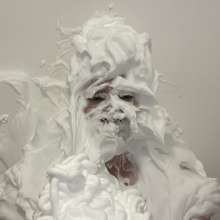 66Pies: Shaving cream obliterated