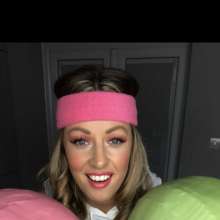 bsmessybakery: Bsmessybakery workout (live)