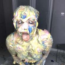 bsmessybakery: Bsmessybakery workout (live)