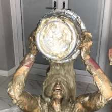 bsmessybakery: Bsmessybakery workout (live)