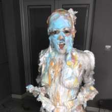 bsmessybakery: Bsmessybakery workout (live)