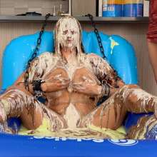 Messygirl: Two New Messygirl Downloads with Alice and Tatum