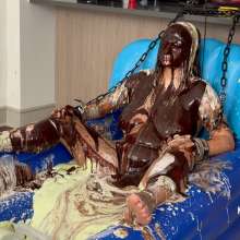 Messygirl: Two New Messygirl Downloads with Alice and Tatum