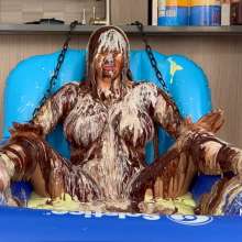Messygirl: Two New Messygirl Downloads with Alice and Tatum