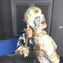 bsmessybakery: Bsmessybakery workout (live)