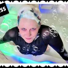 TrixiTease: Bath Fun | Part 1