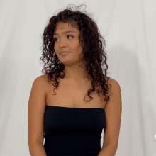Messygirl: New Messygirl Download: Cassandra Becomes a Messygirl