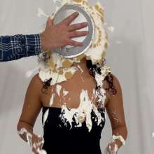 Messygirl: New Messygirl Download: Cassandra Becomes a Messygirl