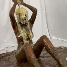 Messygirl: New Messygirl Download: Cassandra Becomes a Messygirl