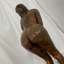 Messygirl: New Messygirl Download: Cassandra Becomes a Messygirl