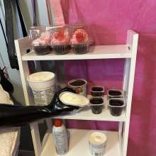 MissNoire - EffToy: Missnoire Messing a Sub Live on Chaturbate 9:30 pm eastern time