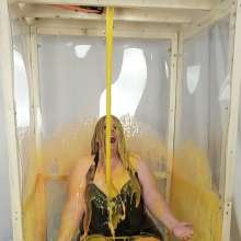 CheekyLuna: Cheekyluna Happy New Year 2023 Gunging