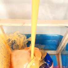 CheekyLuna: Cheekyluna's Wheel Of Forfeits Orgasmic Gunge Edition