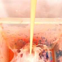 CheekyLuna: Cheekyluna's Wheel Of Forfeits Orgasmic Gunge Edition