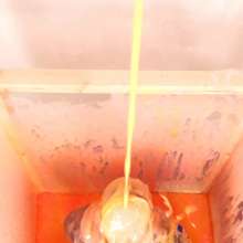CheekyLuna: Cheekyluna's Wheel Of Forfeits Orgasmic Gunge Edition