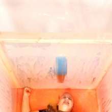 CheekyLuna: Cheekyluna's Wheel Of Forfeits Orgasmic Gunge Edition