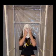 Chloe of PieroProductions: Chloe G Is... Superhero Quizzed
