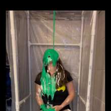 Chloe of PieroProductions: Chloe G Is... Superhero Quizzed