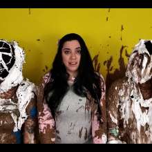 The Man and The Wife: New Download: 'Chocolate, Pies, and Slime'