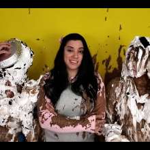 The Man and The Wife: New Download: 'Chocolate, Pies, and Slime'