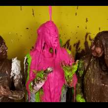The Man and The Wife: New Download: 'Chocolate, Pies, and Slime'