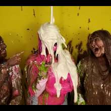 The Man and The Wife: New Download: 'Chocolate, Pies, and Slime'
