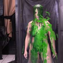 TheGungeZone: Claire's Messy JOI Challenge