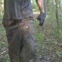 jace02116: Classic Jace, Hitchhikes in Rain, Pied by Sk8tr Boy, Mud