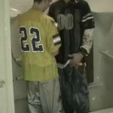 jace02116: Classic Jace, Hitchhikes in Rain, Pied by Sk8tr Boy, Mud