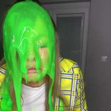 bsmessybakery: Daddy's Gunged Brat