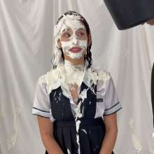 Messygirl: New Messygirl Download: The Cheerleader Endurance Test