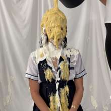 Messygirl: New Messygirl Download: The Cheerleader Endurance Test