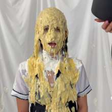 Messygirl: New Messygirl Download: The Cheerleader Endurance Test