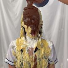 Messygirl: New Messygirl Download: The Cheerleader Endurance Test