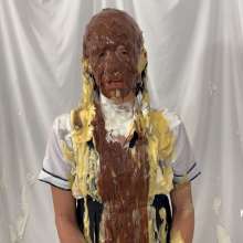 Messygirl: New Messygirl Download: The Cheerleader Endurance Test