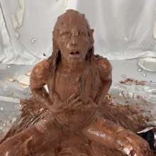 Messygirl: New Messygirl Download: The Cheerleader Endurance Test