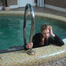 Wet Live Team: Did My Pants Puff up under Water Because of a Long Swim?