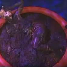 mad_mick_at: German Latenight-talkshow: The dirty Queen riddle