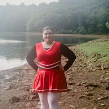 JD and Messy Andi: The Cheerleader Chronicles: A Muddy Short Cut