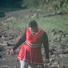 JD and Messy Andi: The Cheerleader Chronicles: A Muddy Short Cut
